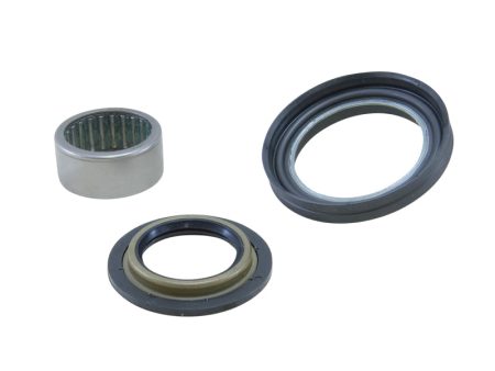 Yukon Gear Spindle Bearing & Seal Kit for 78-99 Ford Dana 60 Supply