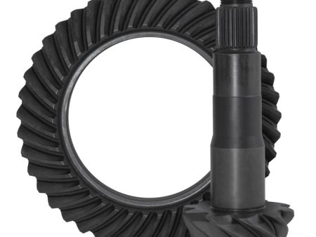 Yukon Gear High Performance Yukon Gear Ring & Pinion Gear Set For Toyota Tacoma And T100 430 Ratio Hot on Sale