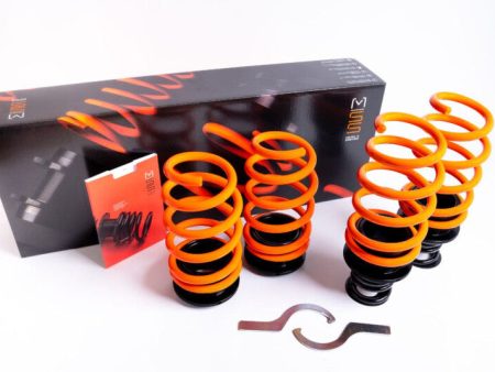 MSS 17-22 Tesla Model 3 RWD   Long Range AWD   Performance Track Full Adjustable Kit on Sale