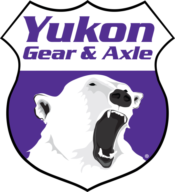 Yukon Gear 1541H Alloy Replacement Rear Axle For Dana 60 70 And 80 Fashion