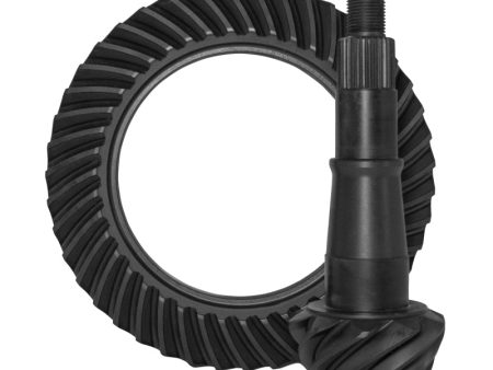 Yukon Gear Reverse Ring & Pinion With 4:30 Gear Ratio For Dodge 925in Supply