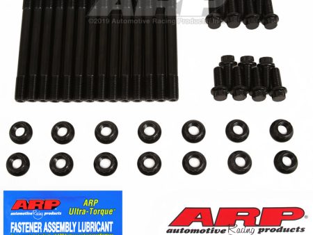 ARP 07+ Dodge 6.7L Cummins Diesel w  Girdle Main Stud Kit Online Hot Sale