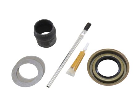 Yukon Gear Minor Install Kit For 1999 & Newer 105in GM 14 Bolt Truck Differential For Sale