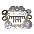 Yukon Gear Master Overhaul Kit for 2014+ GM 12-Bolt 9.76in to 9.5in For Discount