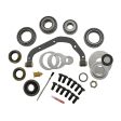 Yukon Gear Master Overhaul Kit for 2014+ GM 12-Bolt 9.76in to 9.5in For Discount