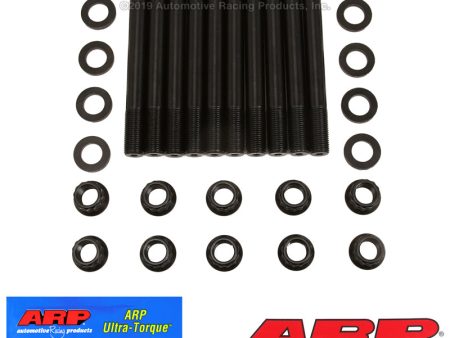 ARP Dodge Cummins 4BT 3.9L Diesel 4cyl Main Stud Kit on Sale