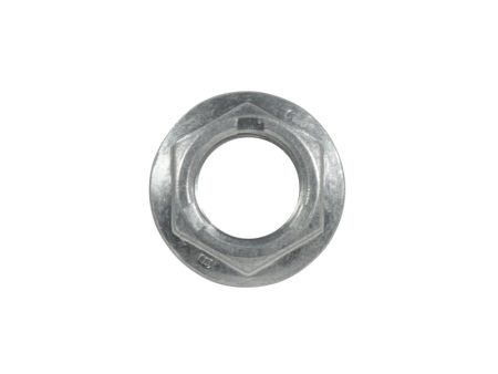 Yukon Gear Pinion Nut for Jeep JL Dana 44 Rubicon (M220 M210) M24x2.0 on Sale