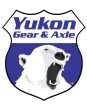 Yukon Gear GM 9.76in & 2014 & Up GM 9.5in 12 Bolt Cover Gasket Online now