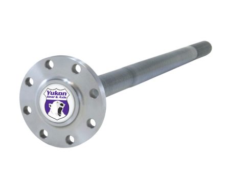 Yukon Gear 1541H Alloy Replacement Rear Axle For Dana 60 70 And 80 Online Sale