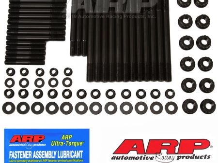 ARP 2005+ Ford 2.5L B5254 5 Cyl Main Stud Kit Online