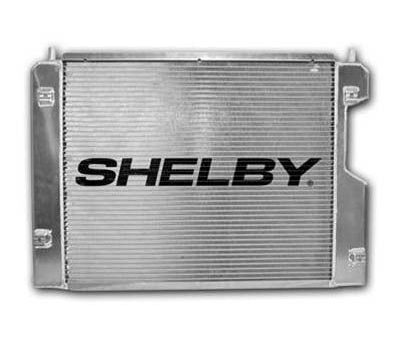 2015-2020 Shelby Extreme Duty Radiator Online Sale