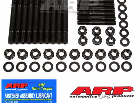 ARP Ford 351 Dart SHP Main Stud Kit Hot on Sale