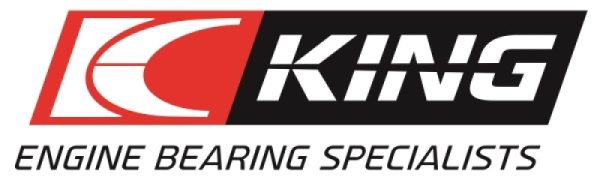 King 02-08 Mini Cooper S (R50,R53,R52) Performance Rod Bearing Set Discount