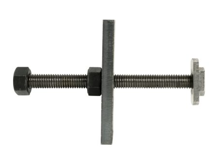 Yukon Gear Tools Needle Bearing Puller For Toyota 8in Clamshell Front CV Axle Hot on Sale