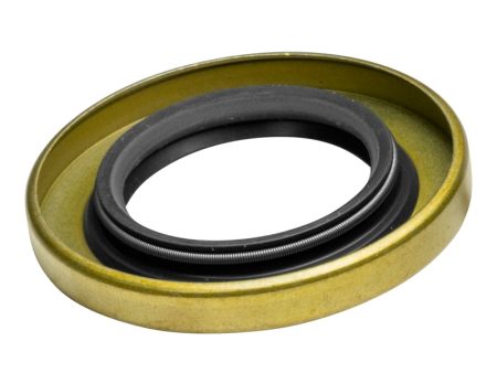 Yukon Gear Inner Axle Seal for Disco Eliminator Kit Dana 30 2.004 Outer Diameter on Sale