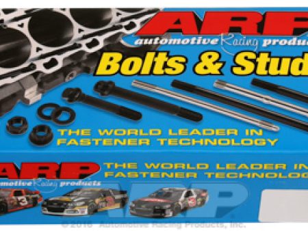 ARP Ford Ecoboost 1.6L 4Cyl Main Bolt Kit Online now