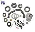 Yukon Gear Master Overhaul Kit for 2014+ GM 12-Bolt 9.76in to 9.5in For Discount