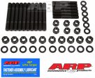 ARP Ford 302 Dart SHP Main Stud Kit Fashion