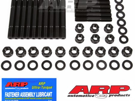 ARP Ford 302 Dart SHP Main Stud Kit Fashion