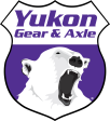 Yukon Gear Dust Shield For Np241 Transfer Case Yoke Supply